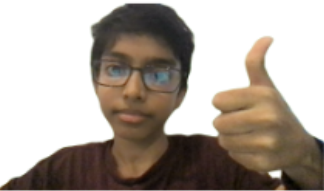 Anirudh Sevugan